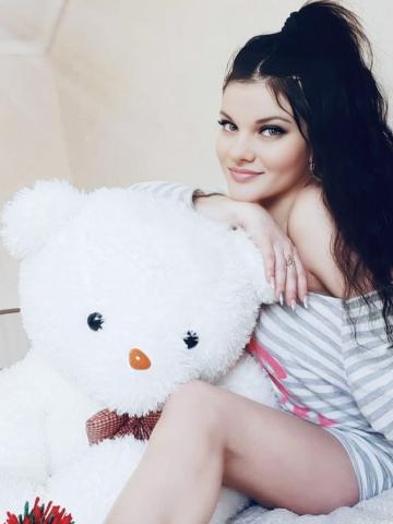 Кристина фото 2