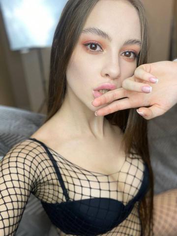 Радмила Общительная Реал фото 2