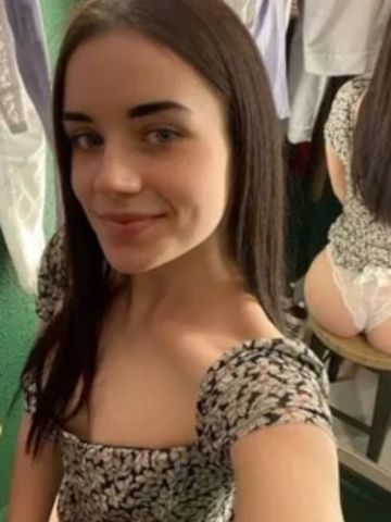 Ясмина Доступна Сейчас Клетня